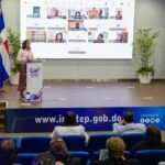 Comunidad dominicana en Europa se incorpora a la Gran Consulta Nacional por el Futuro de la Educación