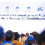 Consulta Nacional  por la educación-