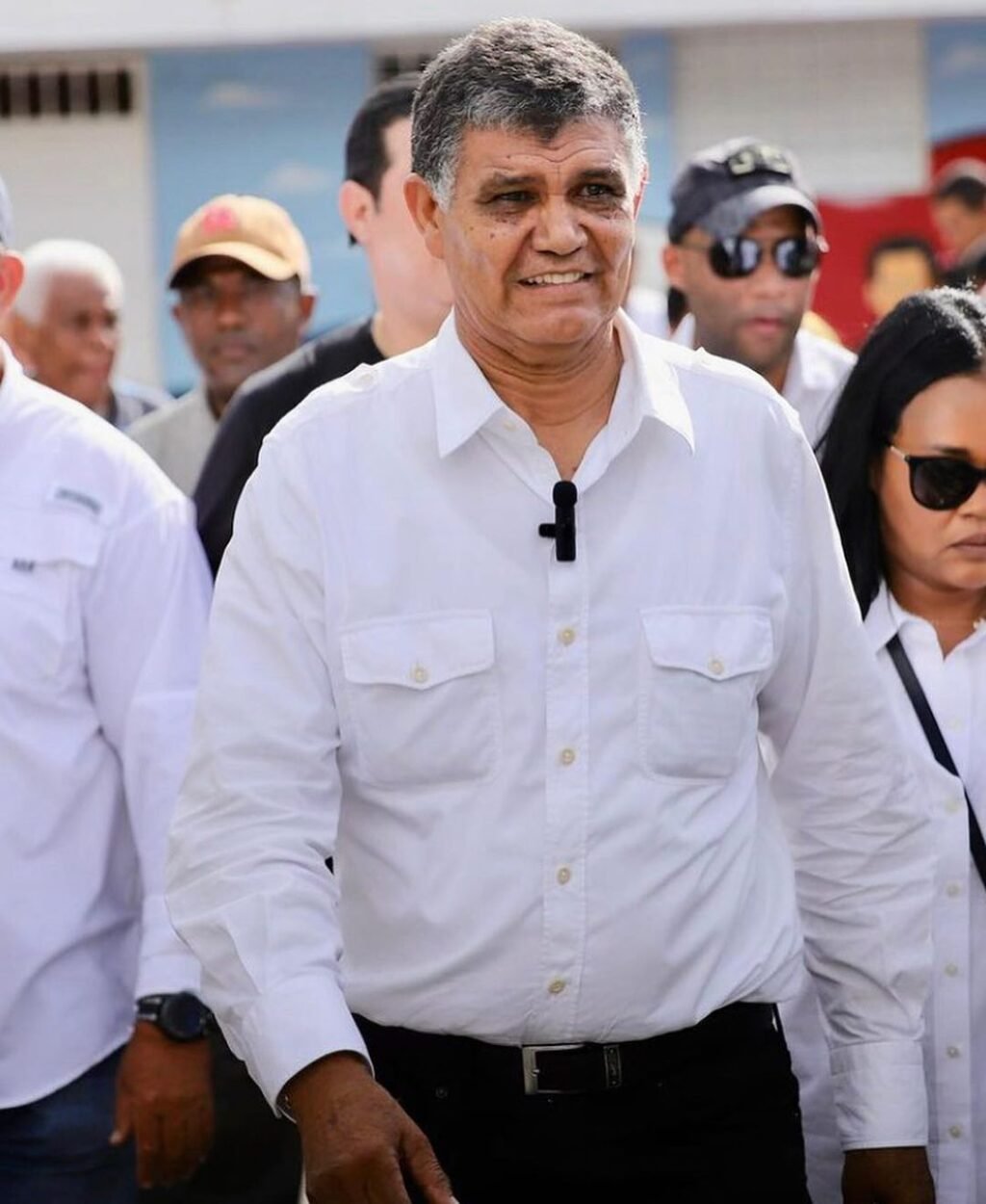 Francisco Peña