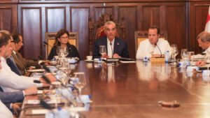Gobierno 2