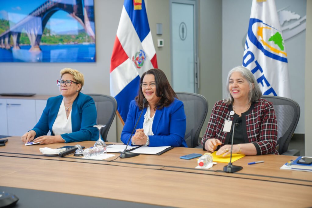 INFOTEP destaca la cooperación regional para fortalecer FTP en América Latina y el Caribe