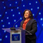 Maira Morla Pineda, Directora General del INFOTEP