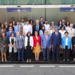 Organismos internacionales y representantes de embajadas conocen alcances de la Consulta Nacional para el Futuro de la Educación Dominicana