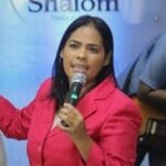 Pastora Rossy, Caso Coral
