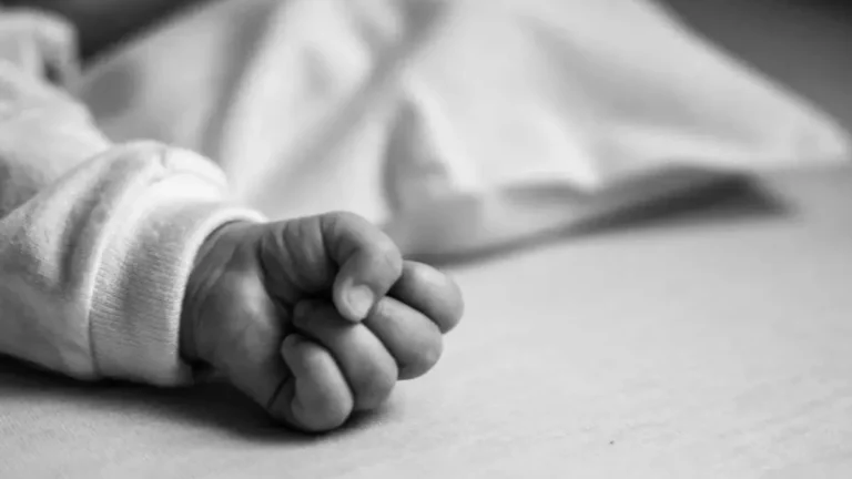 se-conocio-autopsia-la-bebe-fallecida-coronel-vidal-descartan-leptospirosis-como-causa-muerte
