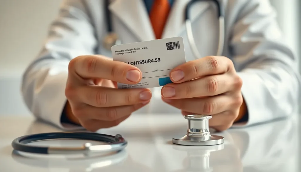 seguro médico