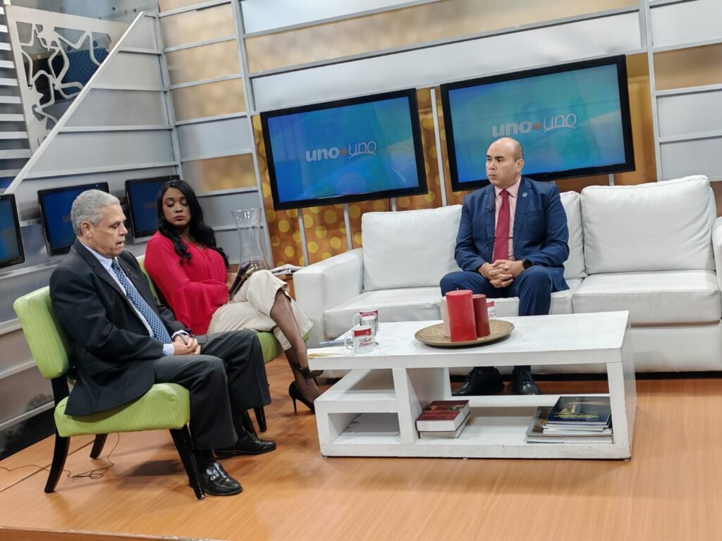 victor rosario