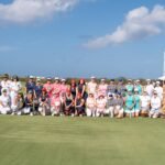 1 Equipos participantes