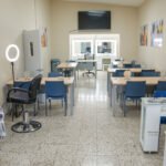 Centro de Formación Técnico Los Palmeros INFOTEP