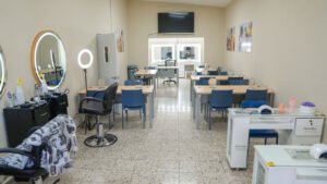 Centro de Formación Técnico Los Palmeros INFOTEP