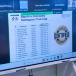 Formadores del INFOTEP reciben certificaciones internacionales en metodología Think Coop
