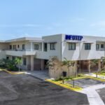 Hotel Escuela de FTP Guarocuya INFOTEP Barahona