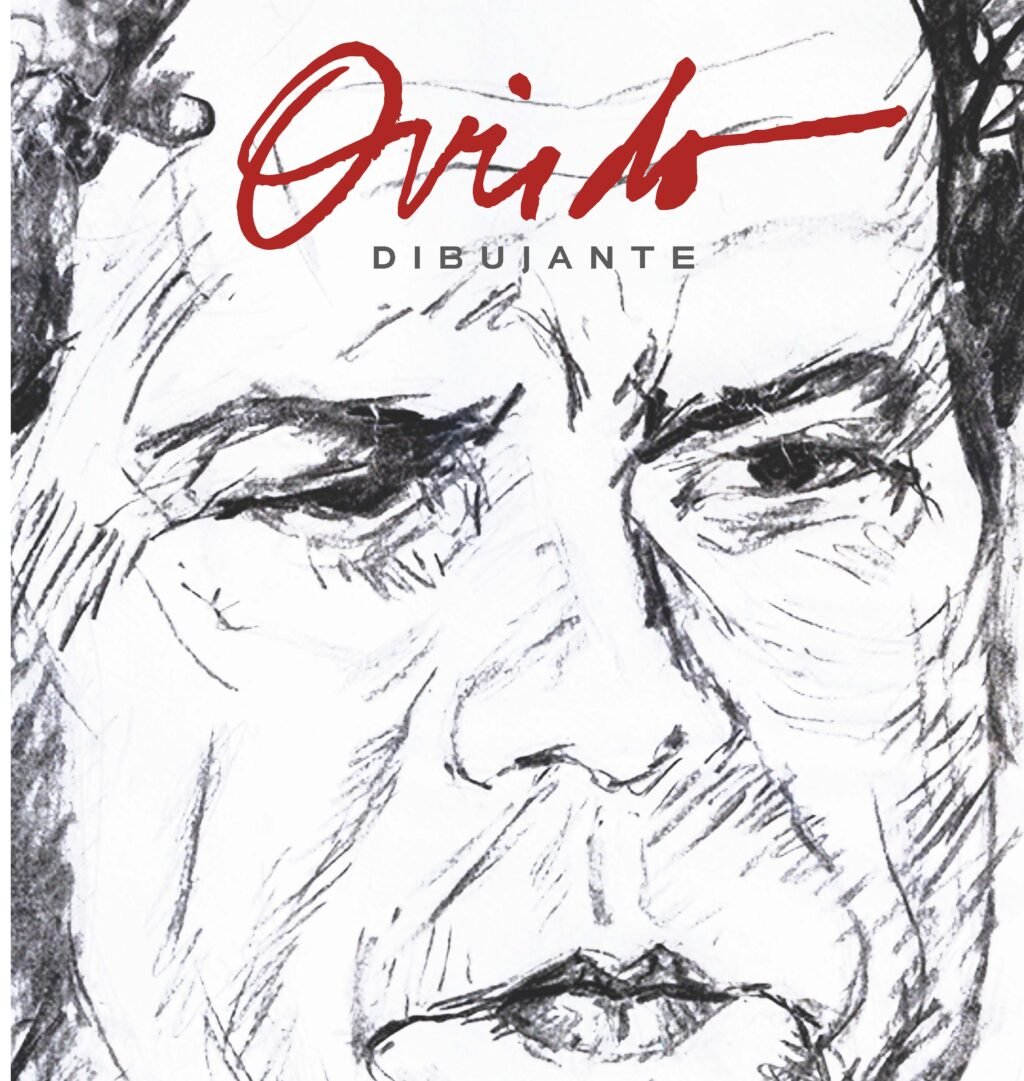 Portada 1 - Oviedo Dibujante