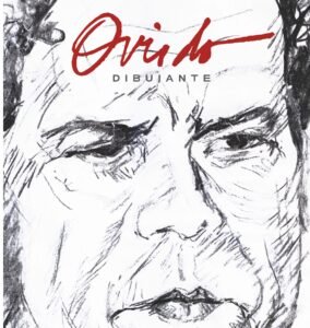Portada 1 - Oviedo Dibujante
