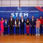 Presidente Abinader entrega reconocimientos del Indotel a más de 170 estudiantes destacados