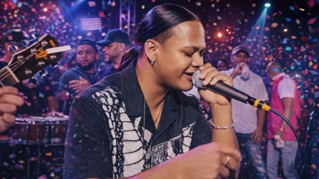 Dalvin la Melodía