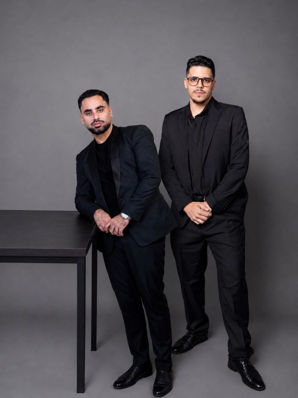 ELIGIO REYES CEO SMA GROUP Y SEBASTIAN CRUZ SMA GROUP .JPG