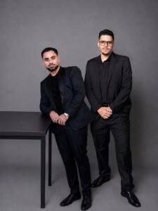 ELIGIO REYES CEO SMA GROUP Y SEBASTIAN CRUZ SMA GROUP .JPG