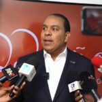 Edgar Batista, director general de OGTIC (2)
