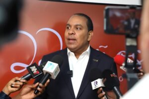 Edgar Batista, director general de OGTIC (2)