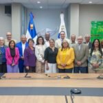 Firma internacional SGS certifica calidad de los procesos del INFOTEP bajo la norma ISO 90012015 -