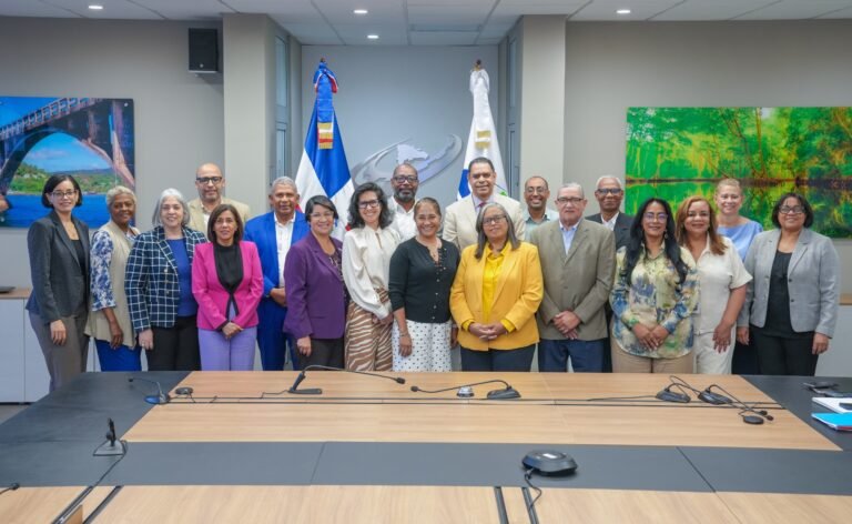 Firma internacional SGS certifica calidad de los procesos del INFOTEP bajo la norma ISO 90012015 -