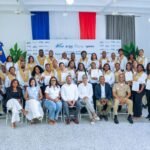 INFOTEP, Genera ITM y Port SamanáINFOTEP, Genera ITM y Port Samaná gradúan 47 participantes del Diplomado Distintivo Puertos de Cruceros de Arroyo Barrill