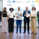 INFOTEP, INTRANT, FIAP y el CNCCMC  articulan programa para formar especialistas en movilidad sostenible (2)