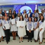 INFOTEP  Y CIPESA Certifican a 65 periodistas formados en Comunicación Estratégica en Salud