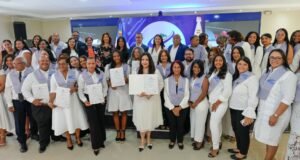 INFOTEP  Y CIPESA Certifican a 65 periodistas formados en Comunicación Estratégica en Salud