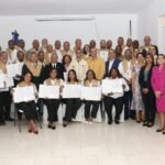 INFOTEP fortalece formación de comunicadores de La Vega con graduación de 36 profesionales