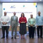 INFOTEP y PROMICHES acuerdan formar talento humano para impulsar desarrollo turístico de Miches