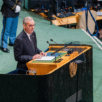 Luis Abinader ONU