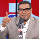 Melvinson Almánzar, Juego Político (2)