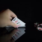 Nueva ley regulará apuestas por internet