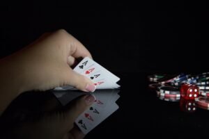 Nueva ley regulará apuestas por internet