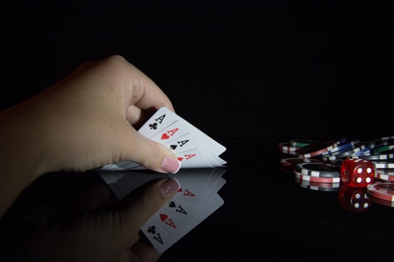 Nueva ley regulará apuestas por internet