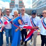 Parada New Jersey