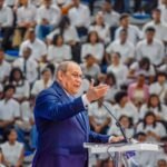 Profesor Rafael Santos