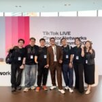 SEBASTIAN CRUZ EN TAILANDIA TIK TOK LIVE 5