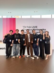 SEBASTIAN CRUZ EN TAILANDIA TIK TOK LIVE 5