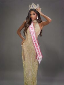 TALISA JUSTINIANO 1