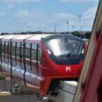 monorriel de Santiago