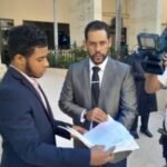 Abogado Oliver Batia, Centro Juridico Batia Ramos