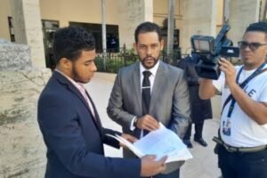 Abogado Oliver Batia, Centro Juridico Batia Ramos