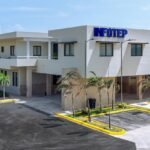Escuela de Formación Tecnico Profesional del INFOTEP Guarocuya, Barahona