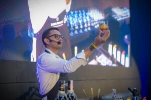 Experto durante Masterclass INFOTEP