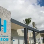 Hospital municipal Veron