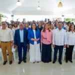 INFOTEP capacita 1,086 comunitarios de Básima mediante alianza con Supérate y Fundación Rica