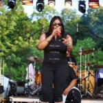 Summerstage 40 at Snug Harbor 8.9.26